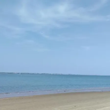 Campagne Et לינה וארוחת בוקר 3*