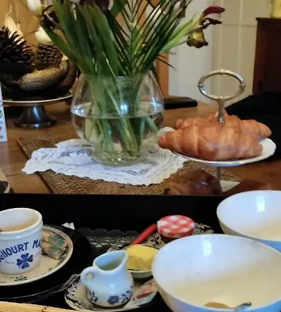 Campagne Et 3* Saint-André-de-Lidon