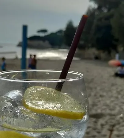 Campagne Et Saint-André-de-Lidon