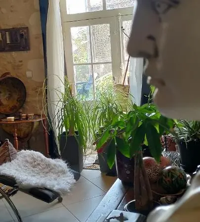 Campagne Et Saint-André-de-Lidon