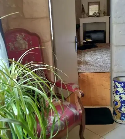 לינה וארוחת בוקר Campagne Et 3*