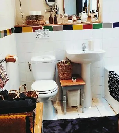 Campagne Et 3* Saint-André-de-Lidon