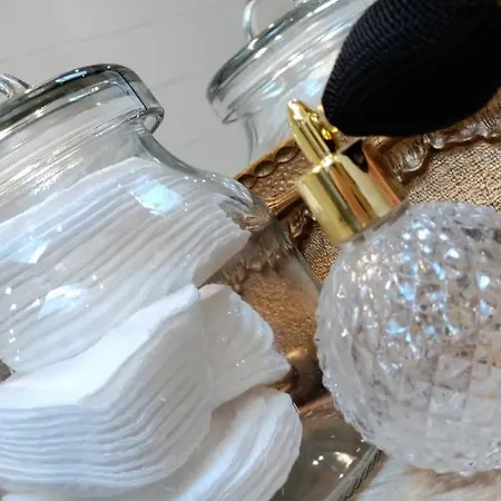 לינה וארוחת בוקר Campagne Et