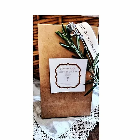 Campagne Et Saint-André-de-Lidon