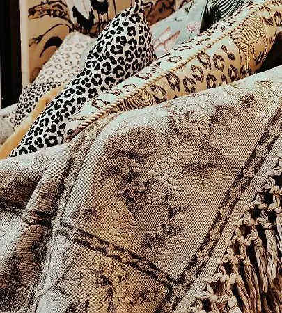 Campagne Et לינה וארוחת בוקר Saint-André-de-Lidon