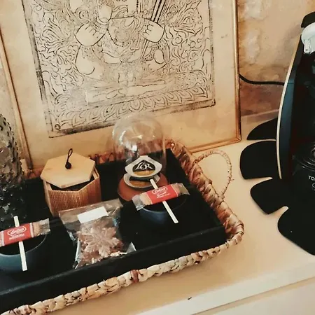 Campagne Et לינה וארוחת בוקר Saint-André-de-Lidon