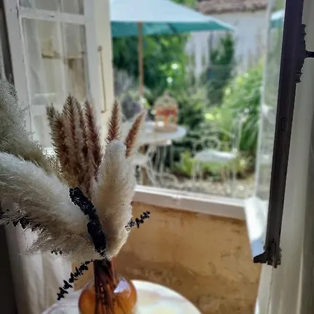 Campagne Et לינה וארוחת בוקר