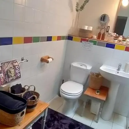 Campagne Et לינה וארוחת בוקר 3*