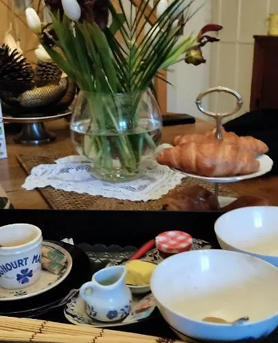 Campagne Et 3* Saint-Andre-de-Lidon