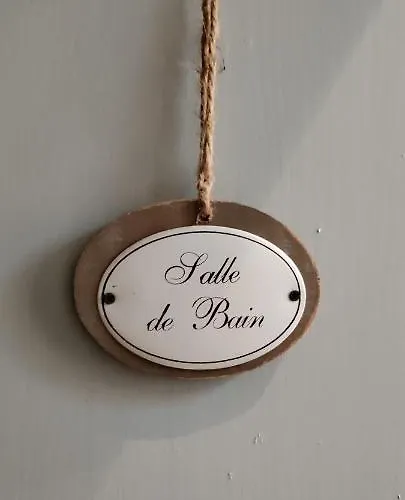 Bed & Breakfast Campagne Et Saint-Andre-de-Lidon