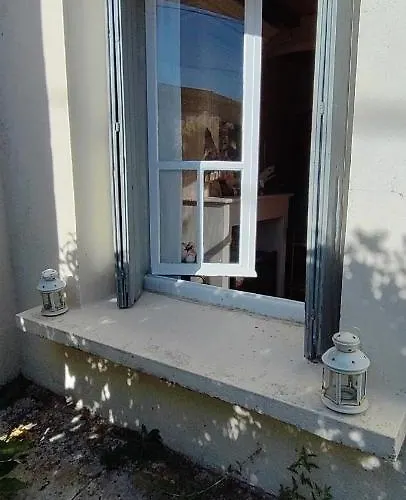 Bed & Breakfast Campagne Et 3*