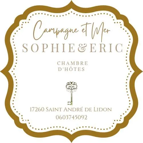 Bed & Breakfast Campagne Et