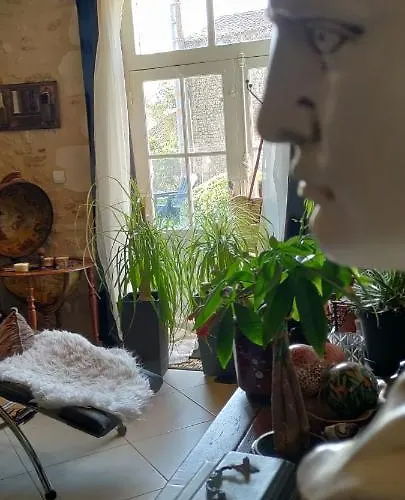 Campagne Et Saint-Andre-de-Lidon