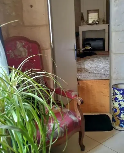 Bed & Breakfast Campagne Et 3*