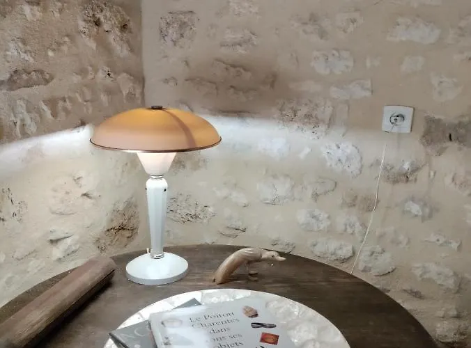 Bed & Breakfast Campagne Et