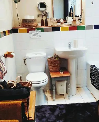 Campagne Et 3* Saint-Andre-de-Lidon