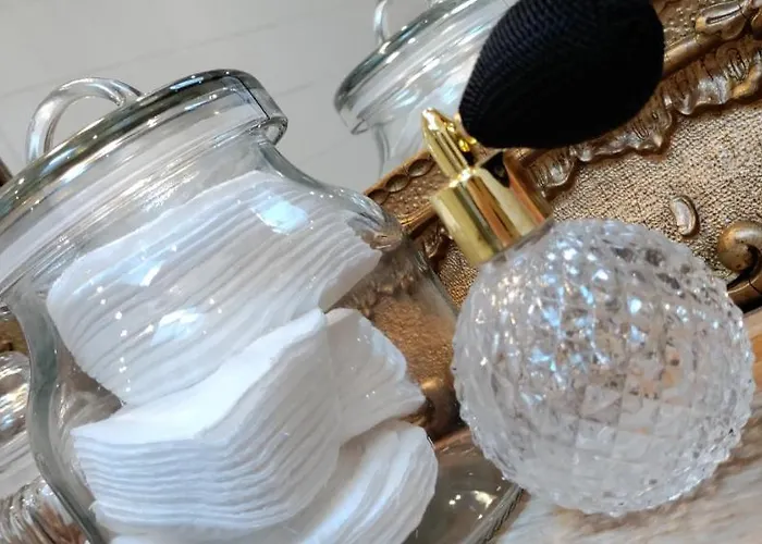 Bed & Breakfast Campagne Et