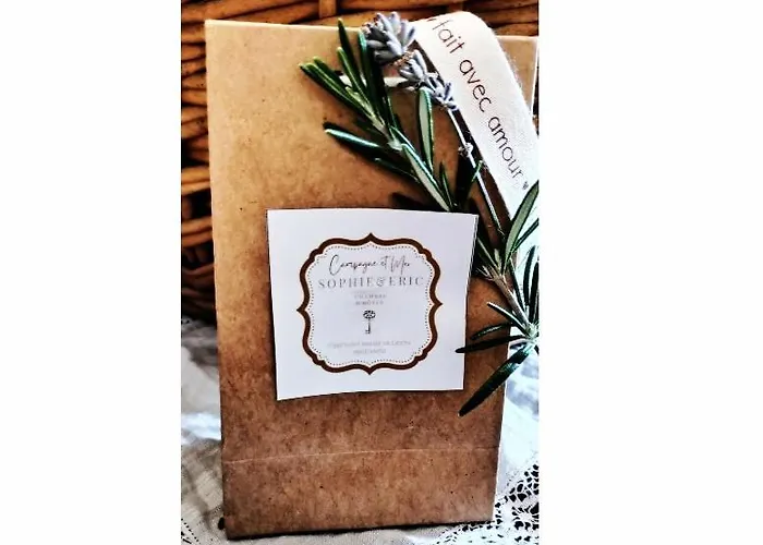 Campagne Et Saint-Andre-de-Lidon