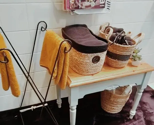 Bed & Breakfast Campagne Et