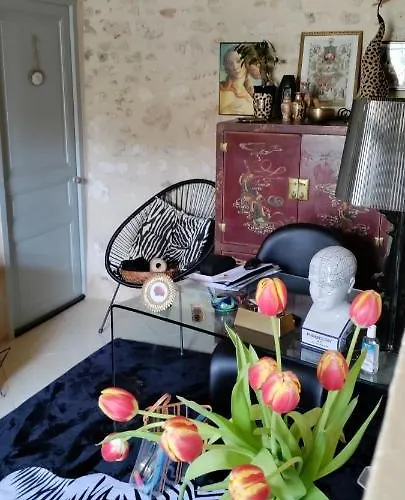 Campagne Et Bed & Breakfast