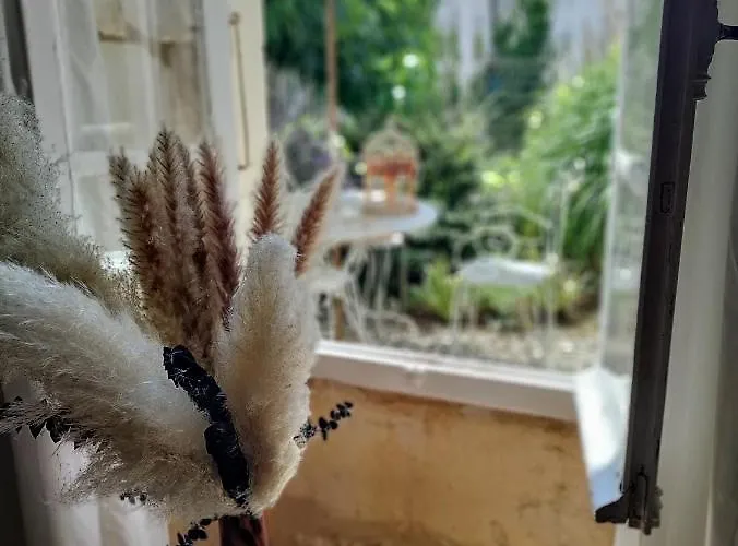 Campagne Et Bed & Breakfast