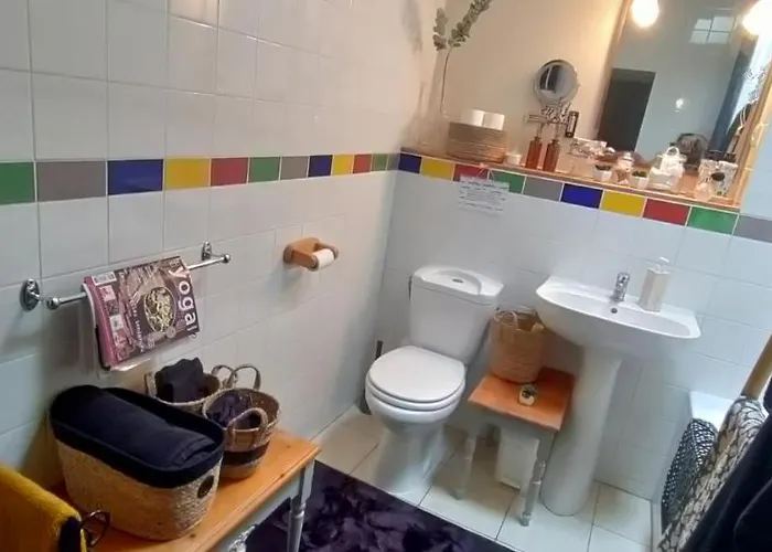 Campagne Et Bed & Breakfast 3*