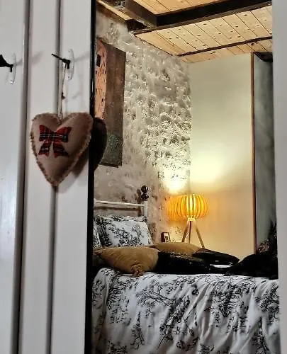 Bed & Breakfast Campagne Et Saint-Andre-de-Lidon